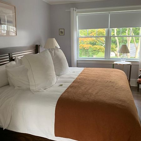 Bridgehampton Inn Luaran gambar