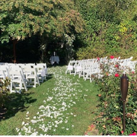 Bridgehampton Inn Luaran gambar