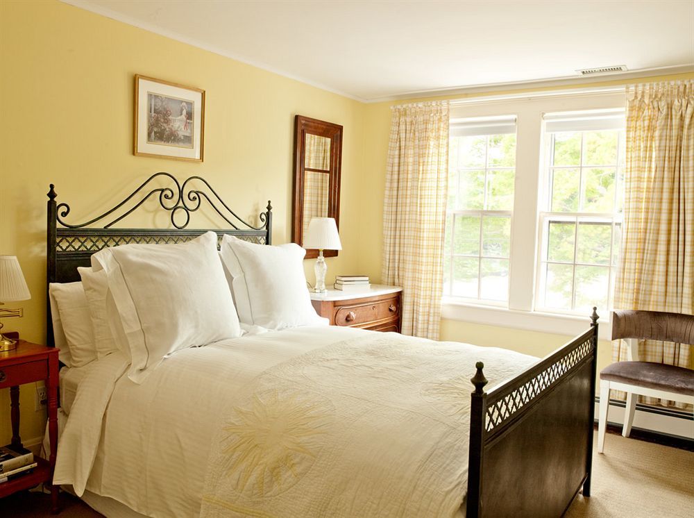 Bridgehampton Inn Luaran gambar