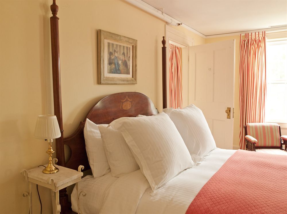Bridgehampton Inn Luaran gambar