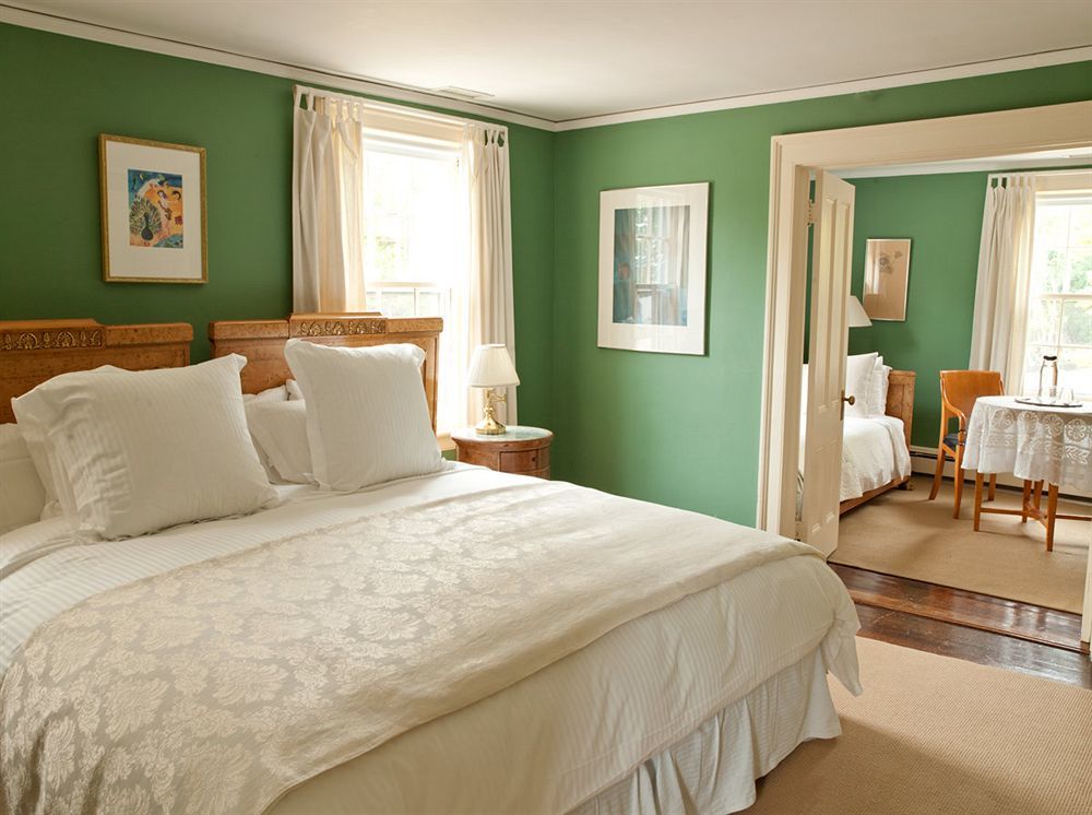Bridgehampton Inn Luaran gambar