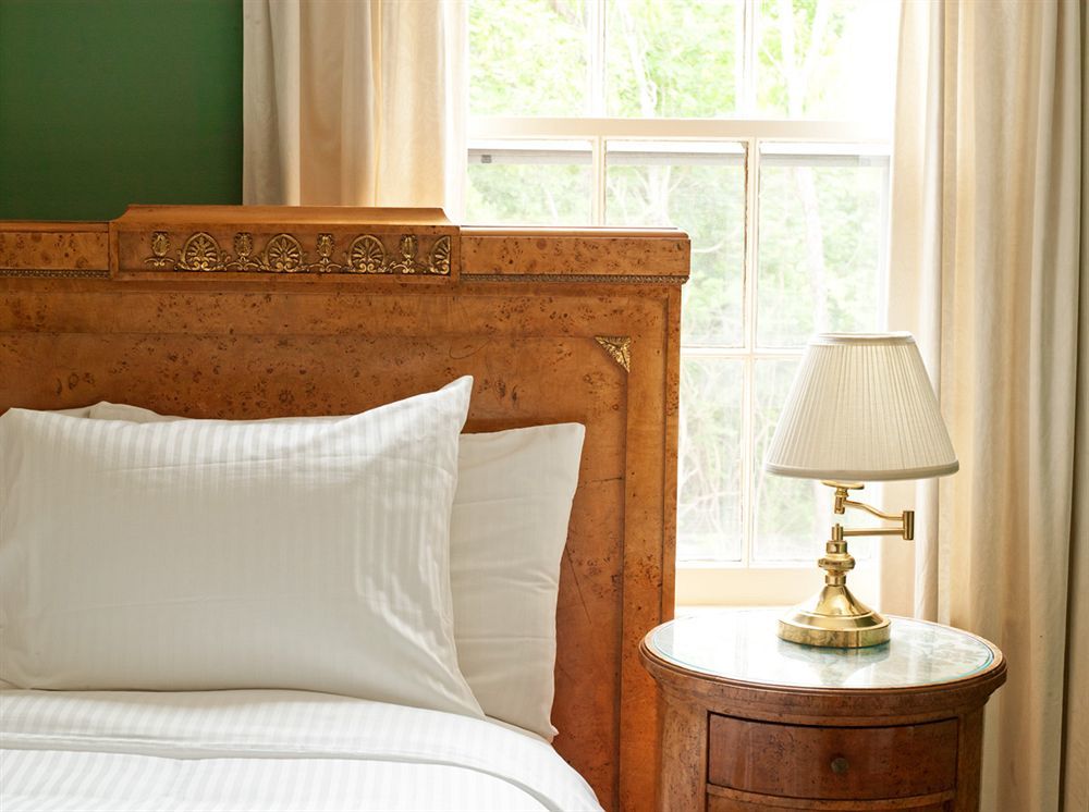 Bridgehampton Inn Luaran gambar