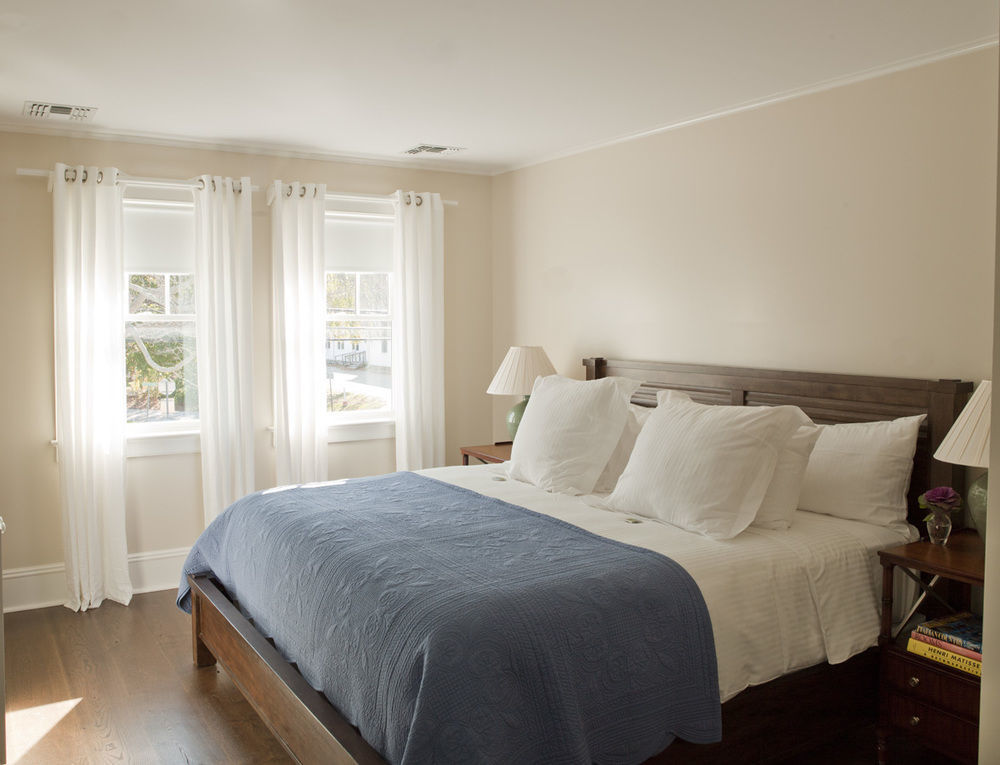 Bridgehampton Inn Luaran gambar