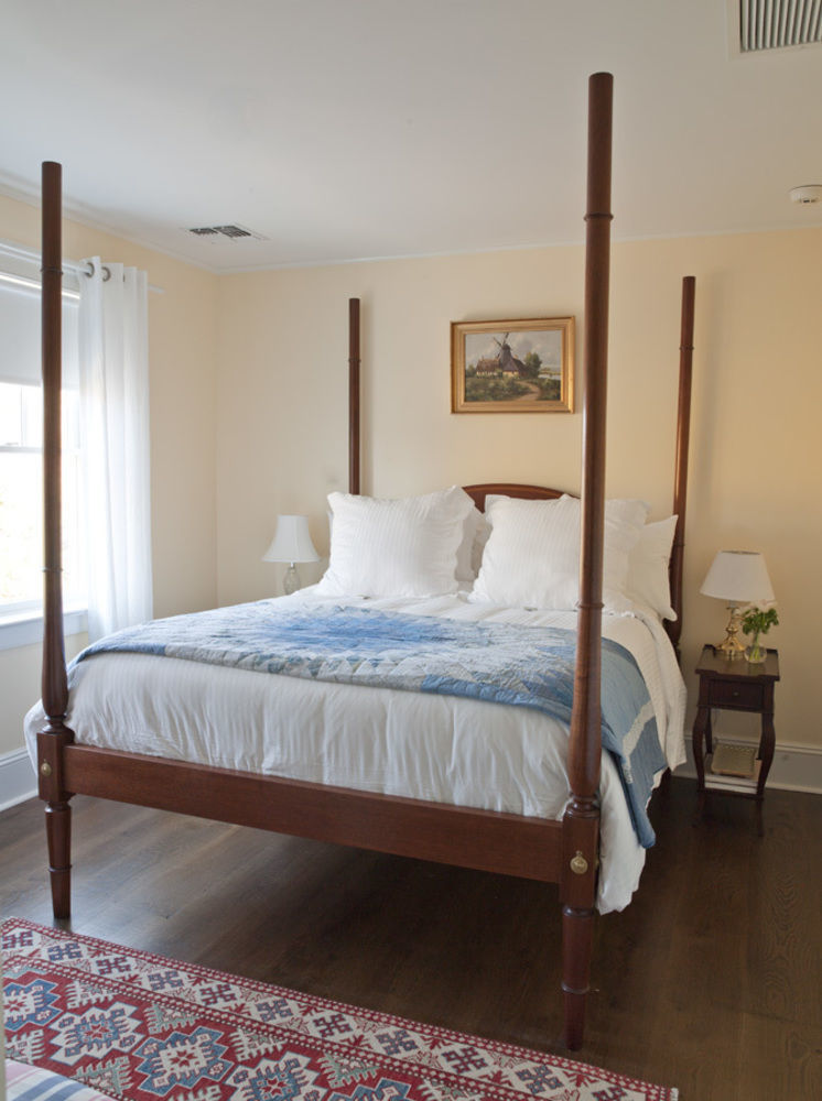 Bridgehampton Inn Luaran gambar