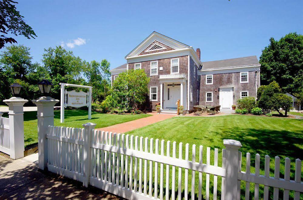 Bridgehampton Inn Luaran gambar