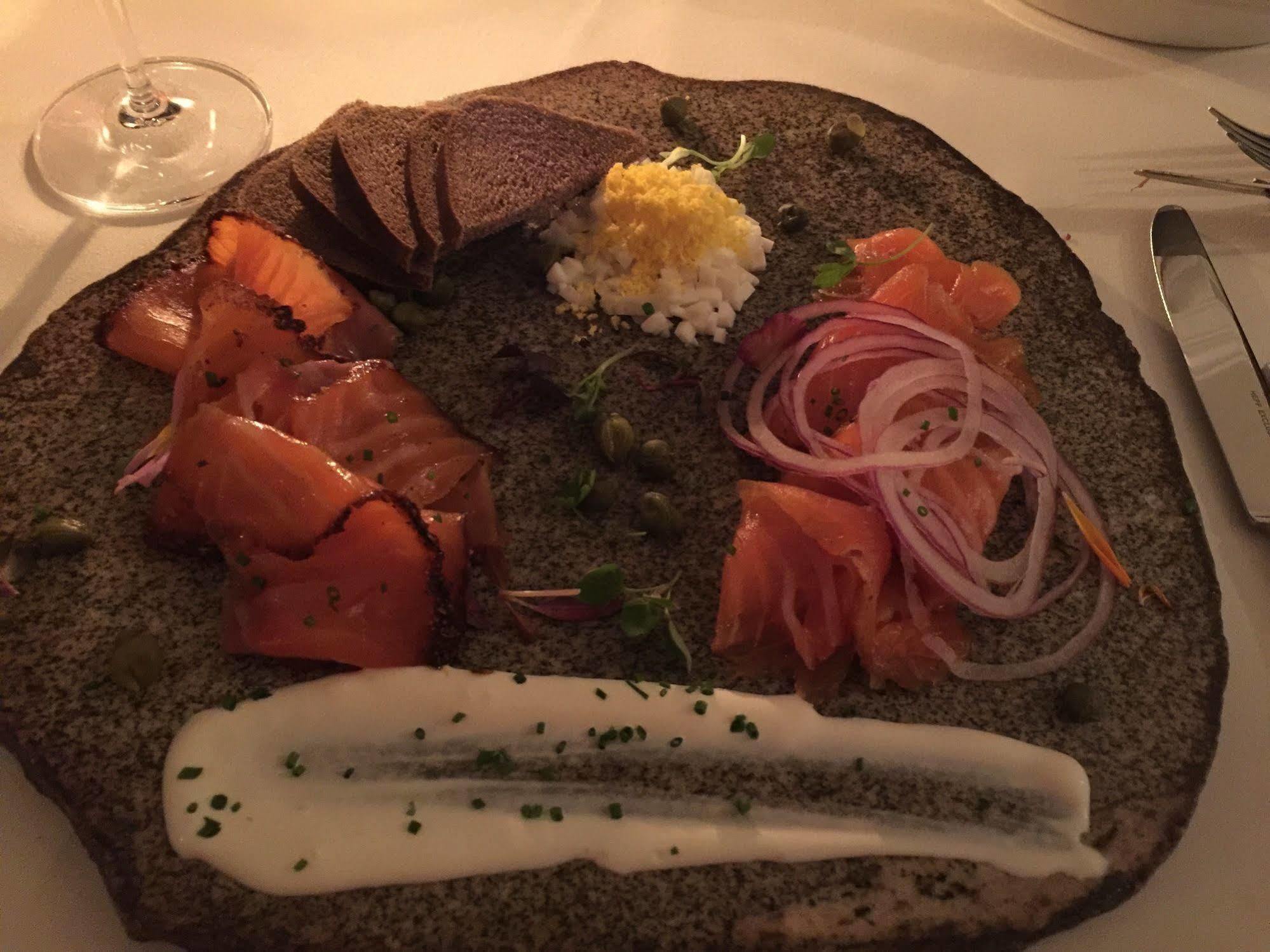 Bridgehampton Inn Luaran gambar