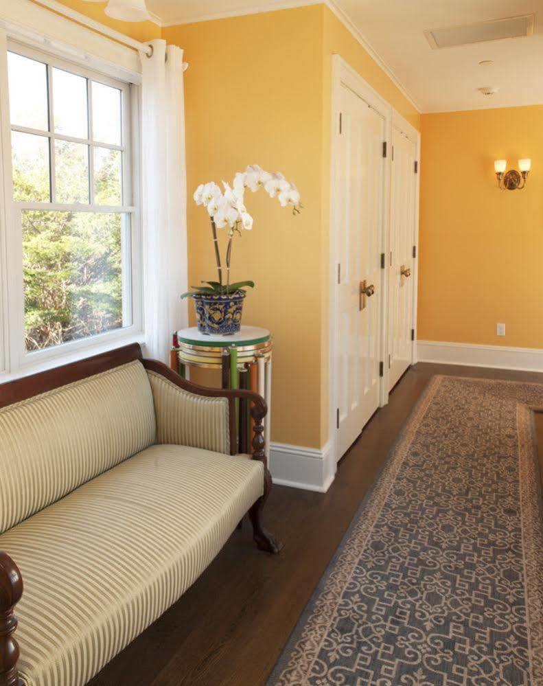 Bridgehampton Inn Luaran gambar