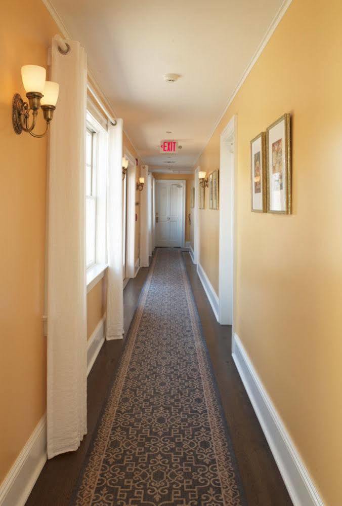 Bridgehampton Inn Luaran gambar