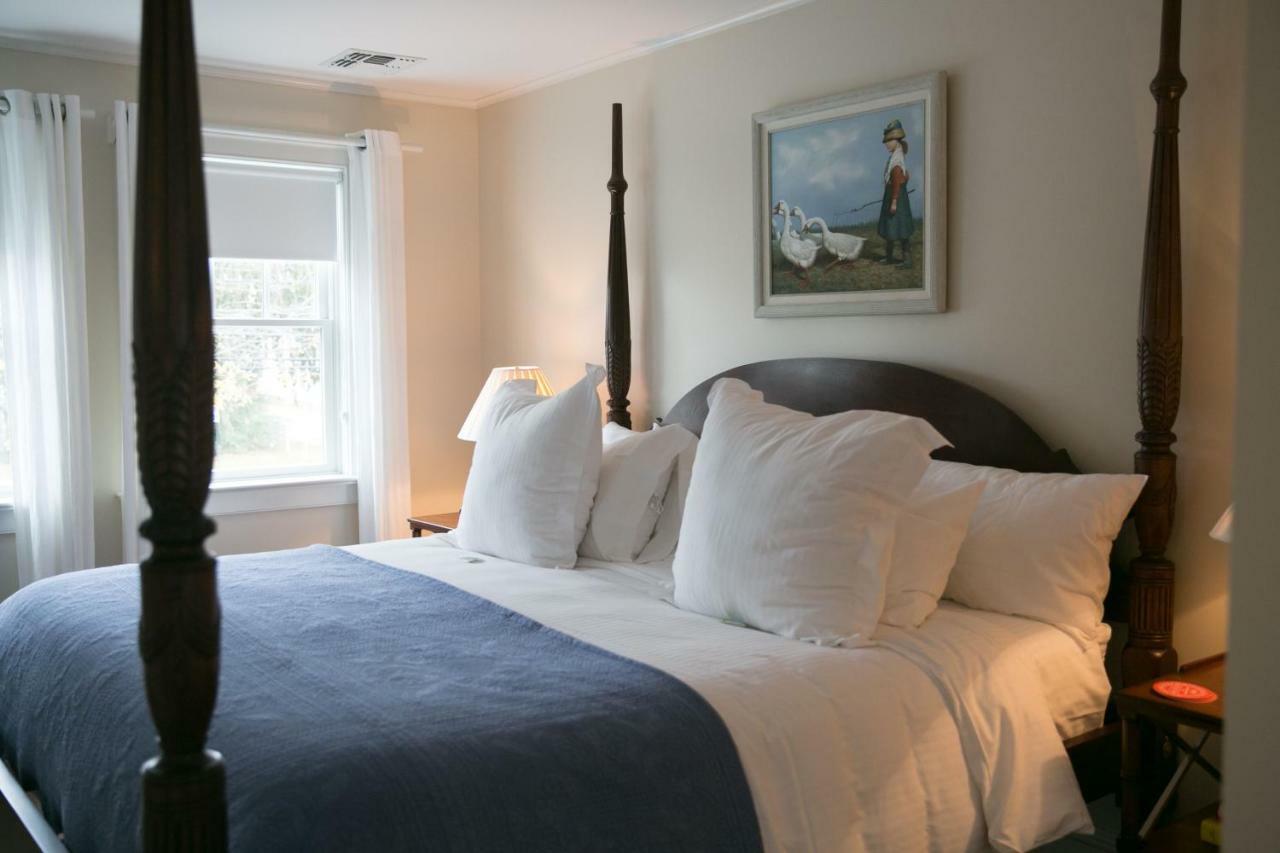 Bridgehampton Inn Luaran gambar