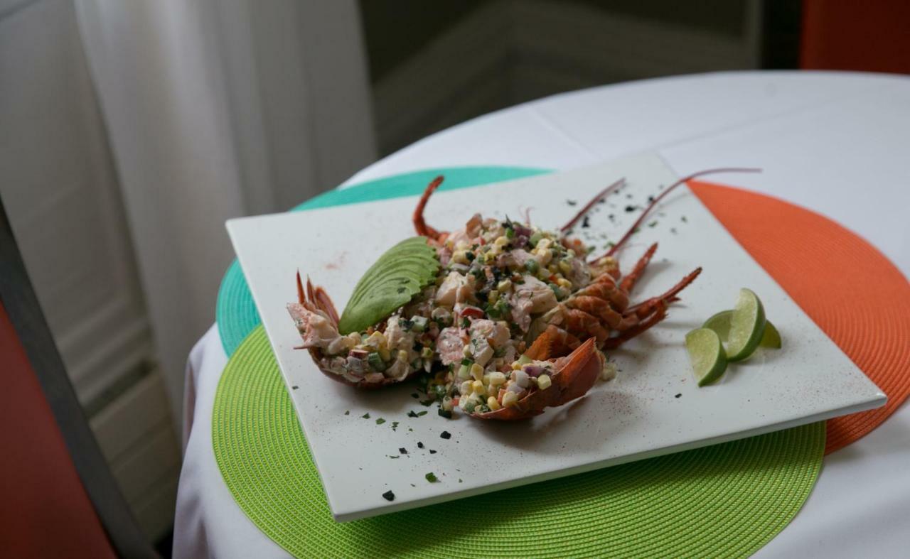 Bridgehampton Inn Luaran gambar