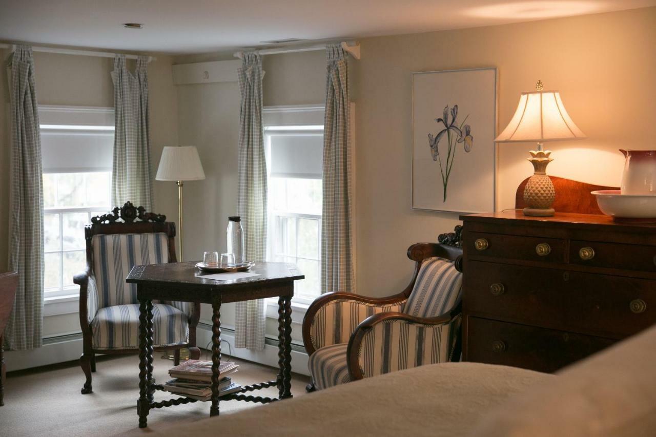 Bridgehampton Inn Luaran gambar