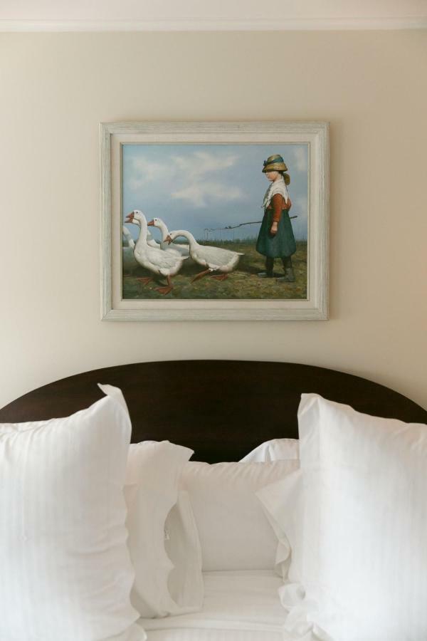 Bridgehampton Inn Luaran gambar