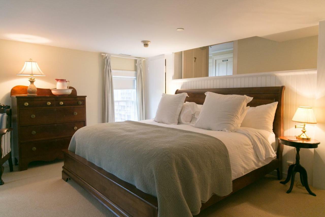 Bridgehampton Inn Luaran gambar