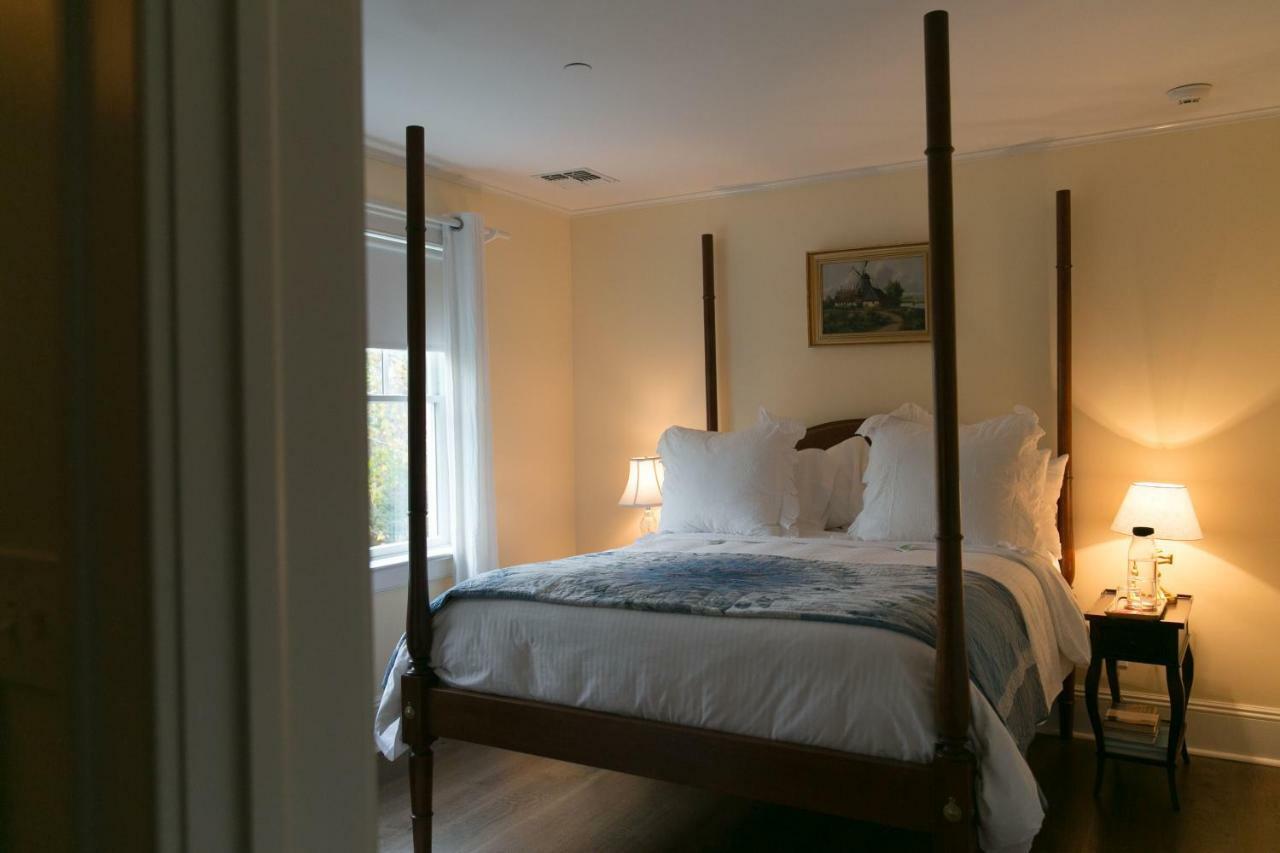 Bridgehampton Inn Luaran gambar