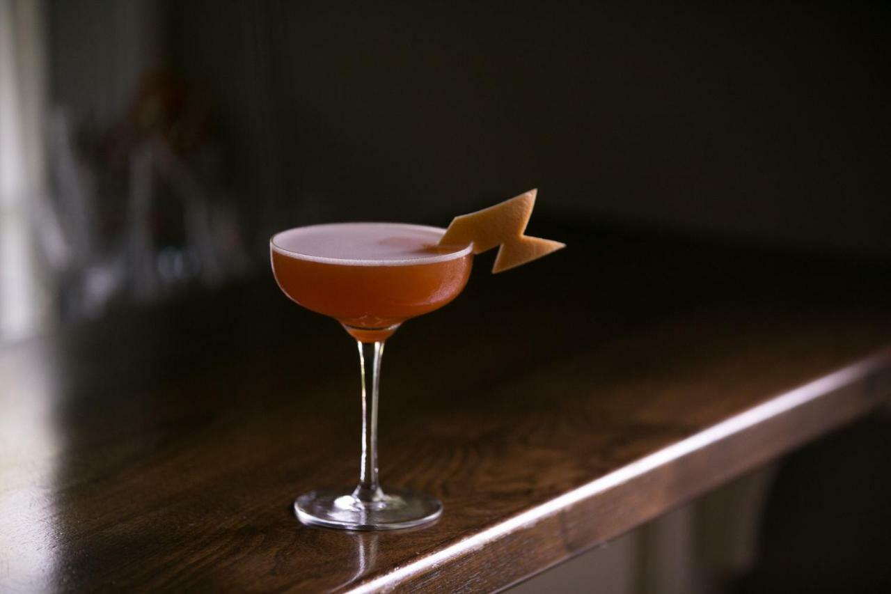 Bridgehampton Inn Luaran gambar