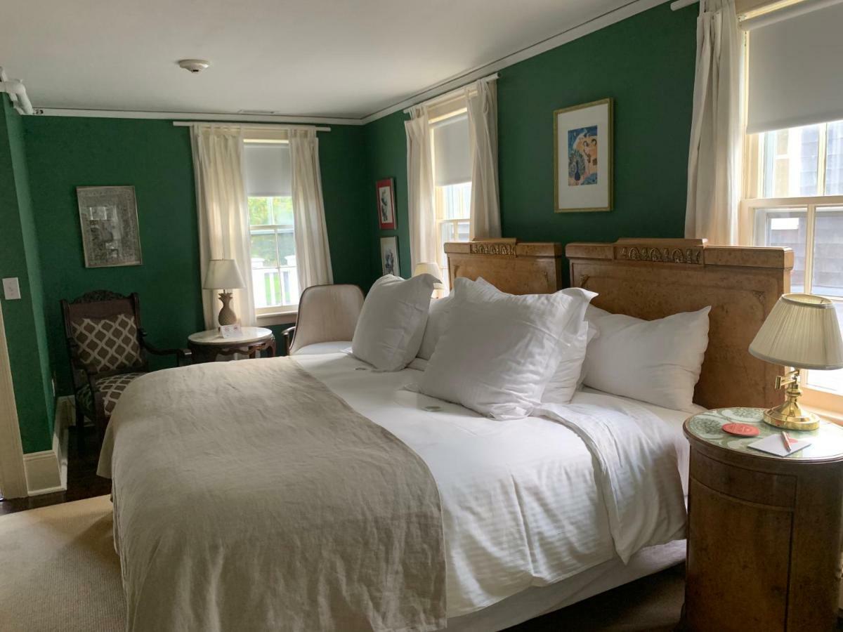 Bridgehampton Inn Luaran gambar